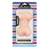 LoveToy Masturbateur Pocket Pussy Boob
